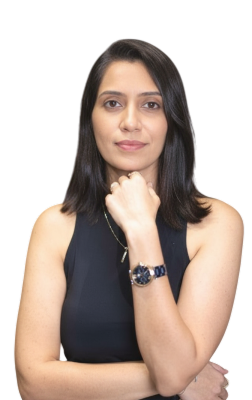 Aditi Kothari - Mindset Coach